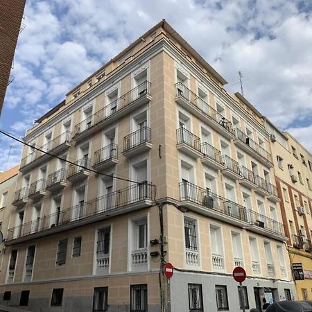 Diseno Moderno Y Confort En Puerta Del Angel Мадрид Экстерьер фото