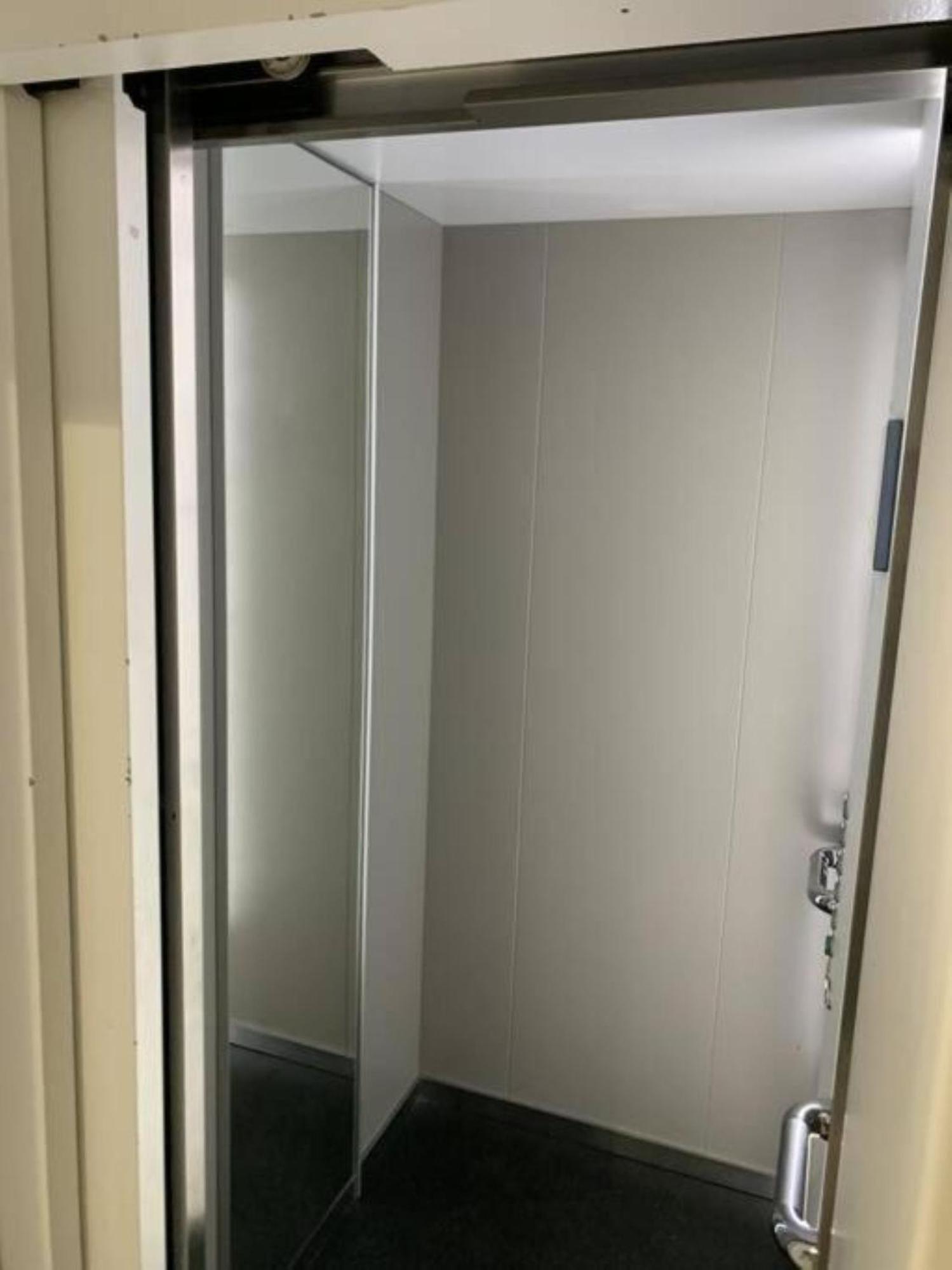 Diseno Moderno Y Confort En Puerta Del Angel Мадрид Экстерьер фото